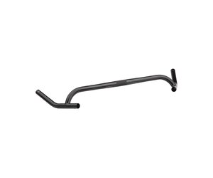 パーツ SURLY Corner Bar 54cm Surly Corner Bar Handlebar - 25.4mm clamp, 54cm Width, Chromoly