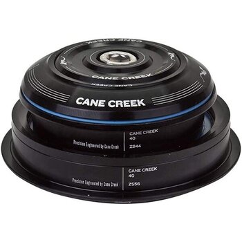 CANE CREEK CC40-SER ZS44/ZS56 TAPER BLK