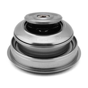 CANE CREEK Hellbender 70 Headset ZS44/ZS56 Silver