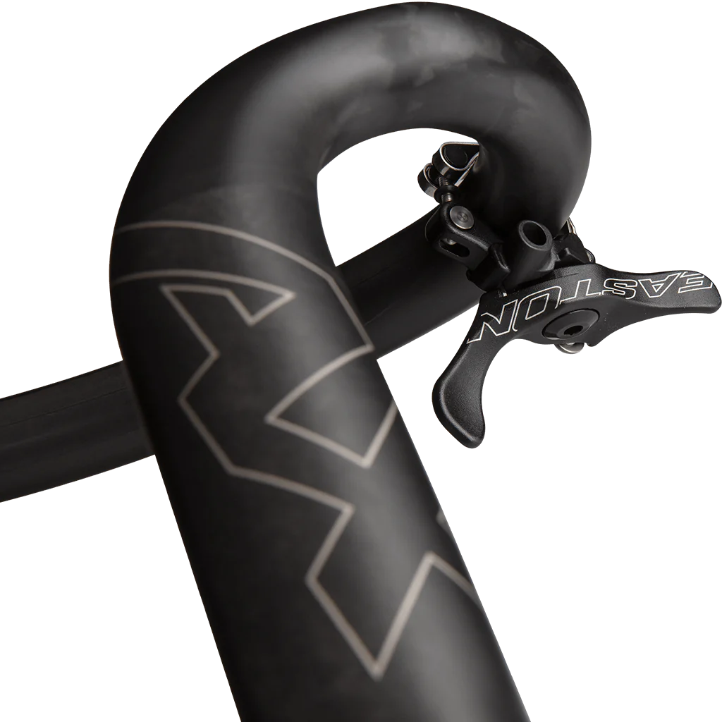 EASTON AX Dropper Lever Road Bike Dual Pull