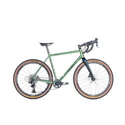 BRODIE Romax Steel G 2.0 Apex