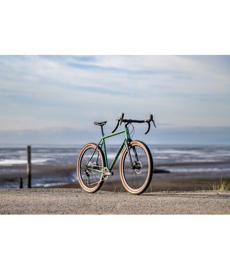 Bike and Brew - Your Gravel Destination - Bike and Brew