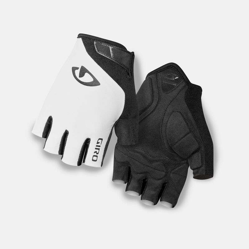 GIRO Jag Glove 1/2 Finger