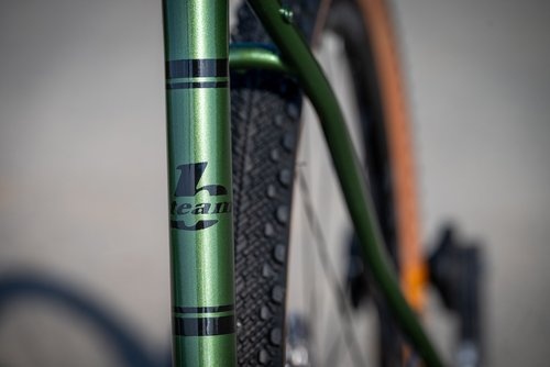 BRODIE Romax Steel G 2.0 Apex