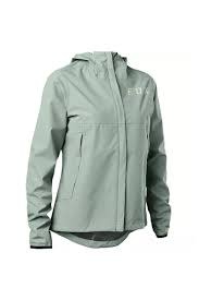 FOX HEAD Ranger 2.5-Layer Water Jacket