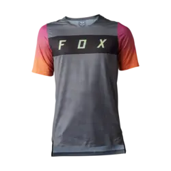FOX HEAD Jersey Flexair SS Arcadia