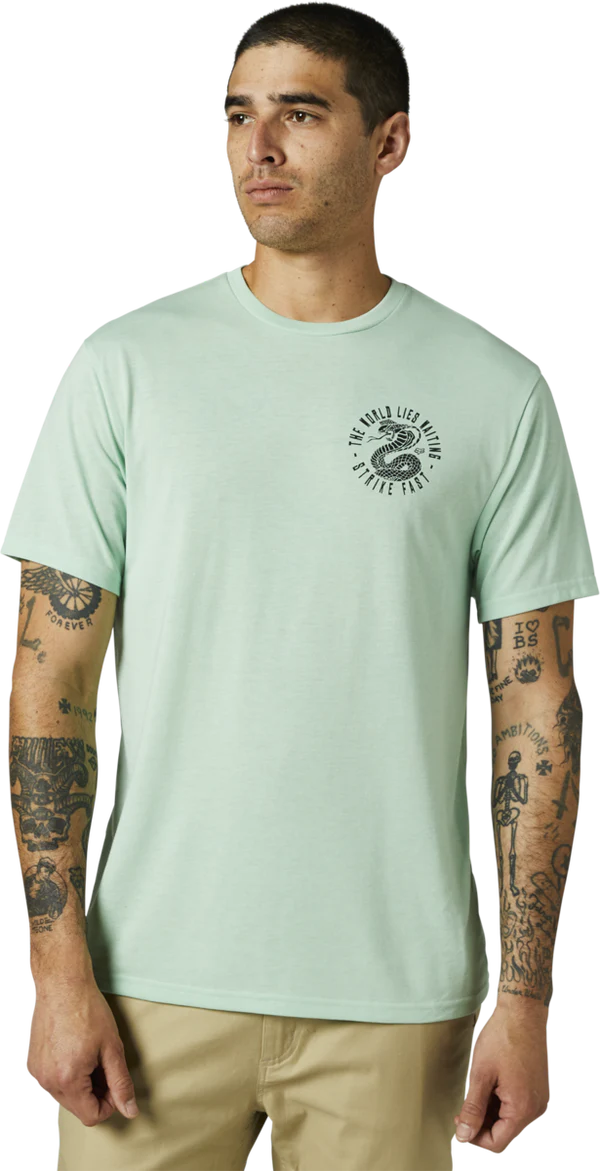FOX HEAD Shirt Going Pro SS Tech Tee