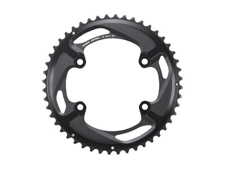 Shimano Chainring FC-RX810-2 48T-ND FOR 48-31T