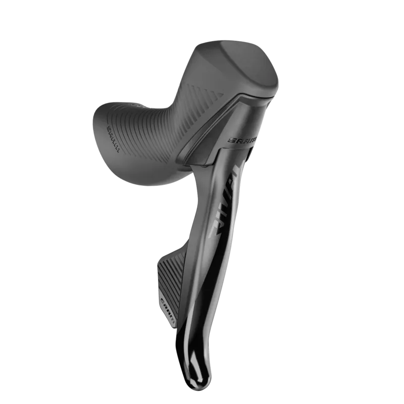 SRAM Rival AXS Shifter - Right - No Caliper