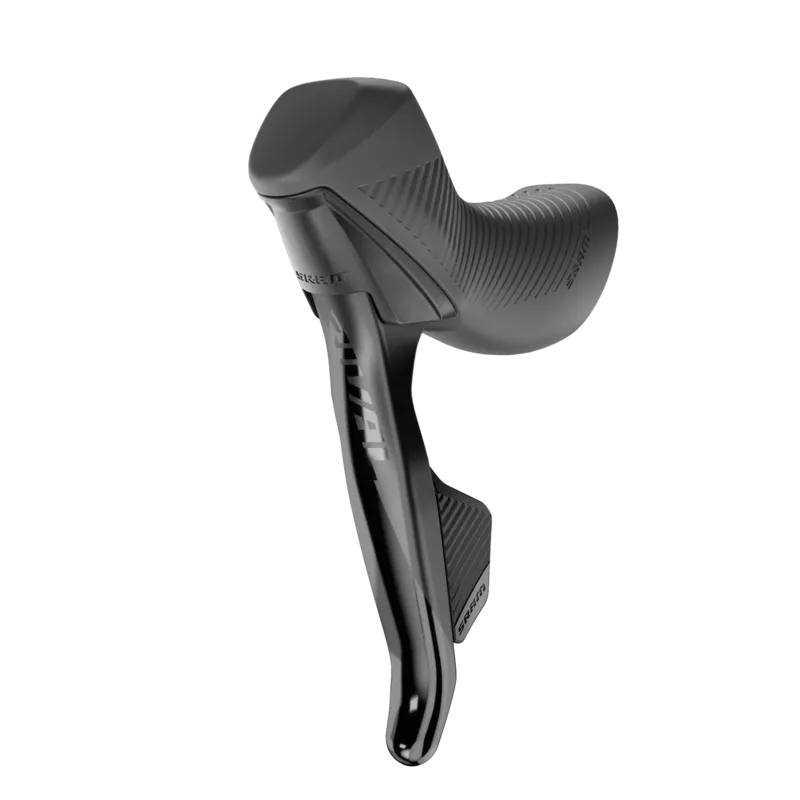 SRAM Rival AXS Shifter, Left, No Caliper