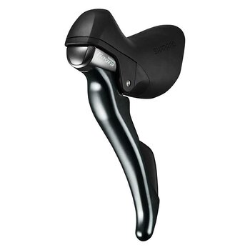 SHIMANO Tiagra ST-4700 Shift/brake lever combo, 2 spd. left