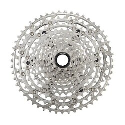 SHIMANO CS-M6100-12 Cassette DEORE 12-SPD 11-51T