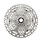 SHIMANO CS-M6100-12 Cassette DEORE 12-SPD 11-51T