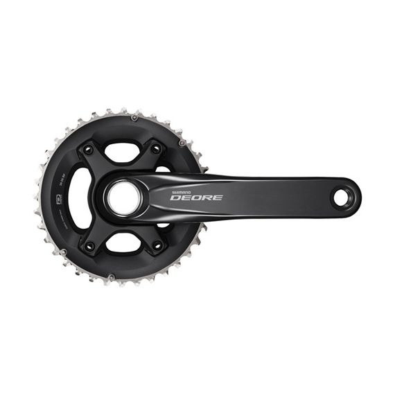 Deore crank 2x hotsell