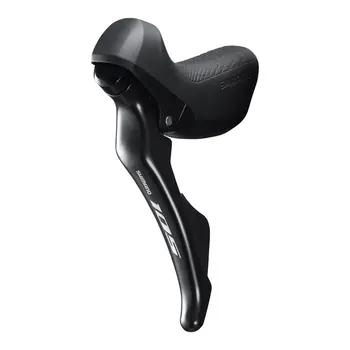 SHIMANO ST-R7000-L 105 Shifter-Brake Lever (Front), Speed: 2 - Black