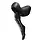 SHIMANO ST-R7000-L 105 Shifter-Brake Lever (Front), Speed: 2 - Black