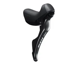Shimano, 105 ST-R7000-R, Shifter-Brake Lever, Speed: 11