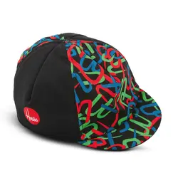 CINELLI Cycling Cap HI Tubography