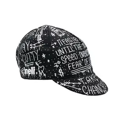 CINELLI Cycling Cap Chas Christiansen