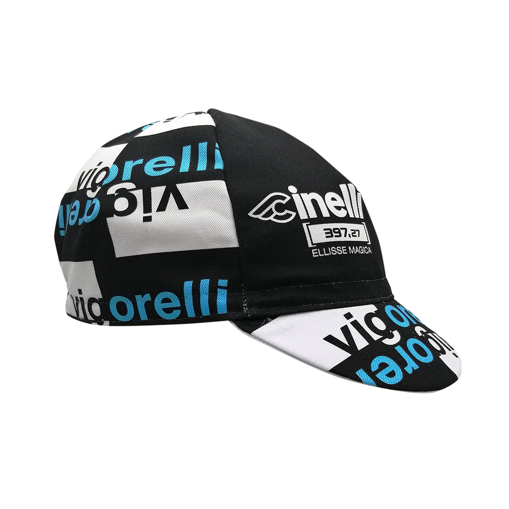 CINELLI Vigorelli Cycling Cap