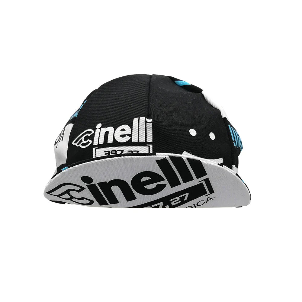 CINELLI Vigorelli Cycling Cap