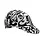 CINELLI Cycling Cap Crest Pastori