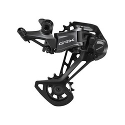 SHIMANO RD-RX822-SGS GRX 12 Speed Rear Derailleur 51 Tooth Max