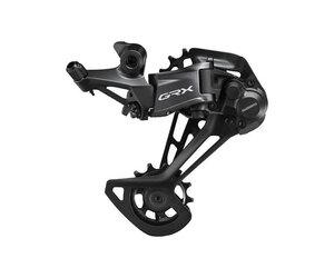 SHIMANO RD-RX822 GS 1×12用 Shimano RD-RX822-SGS GRX 12 Speed Rear Derailleur 51 Tooth Max