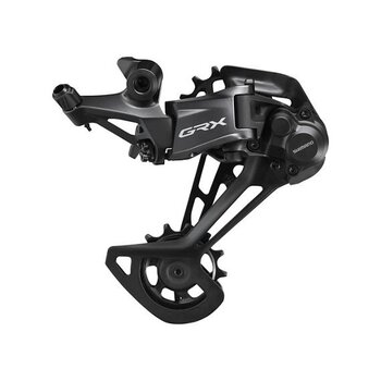 SHIMANO RD-RX822-SGS GRX 12 Speed Rear Derailleur 51 Tooth Max