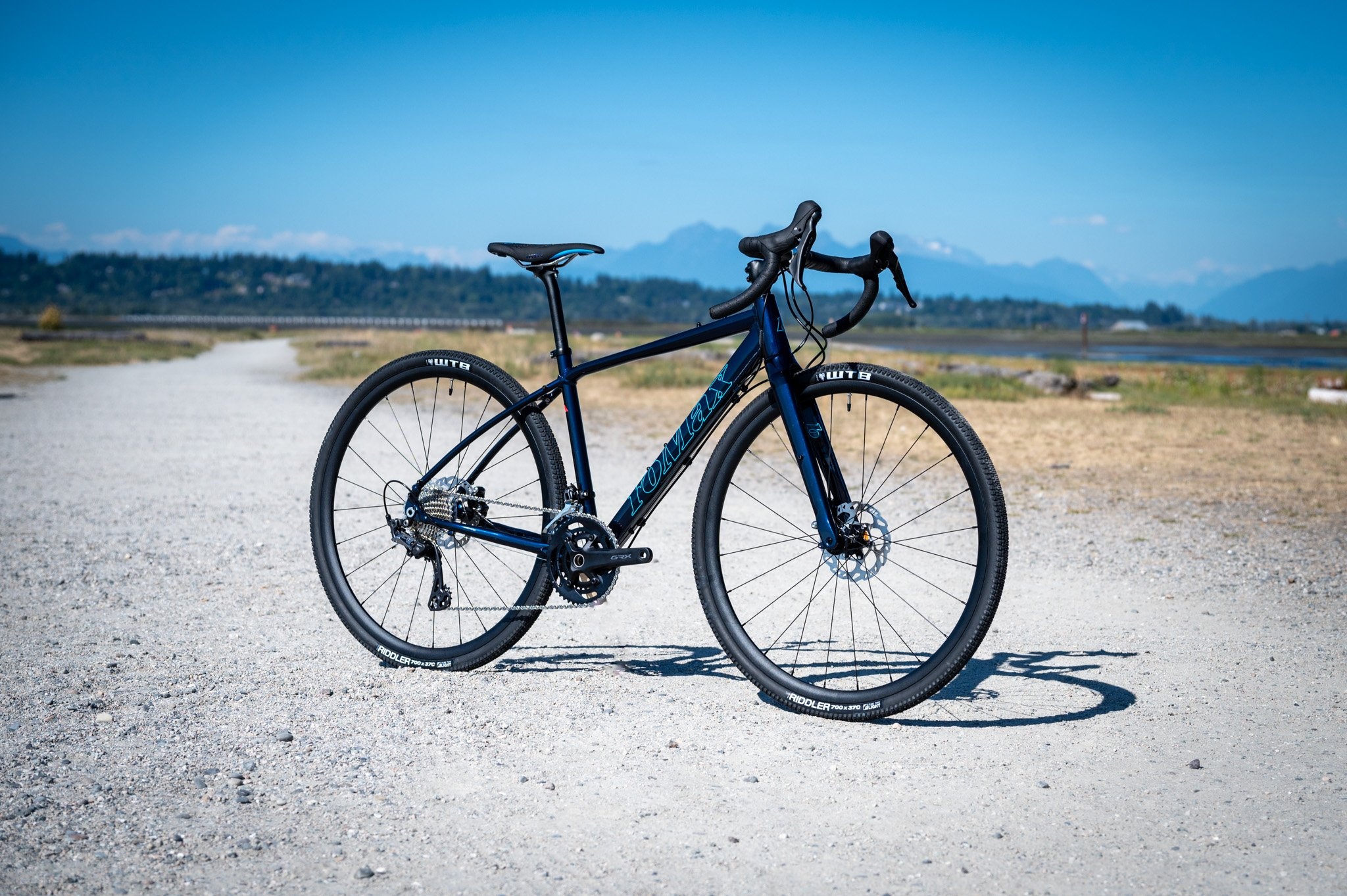 BRODIE Romax Adventure