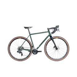 BRODIE Romax Steel R 2.0 Rival AXS
