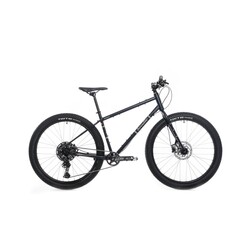 BRODIE BICYCLES Torque 2.0