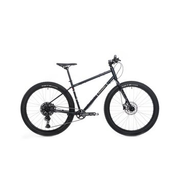 BRODIE BICYCLES Torque 2.0