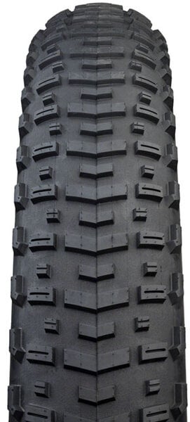 Teravail Coronado Tire - 29 x 2.8, Tubeless, Folding, Black, Durable, Fast Compound