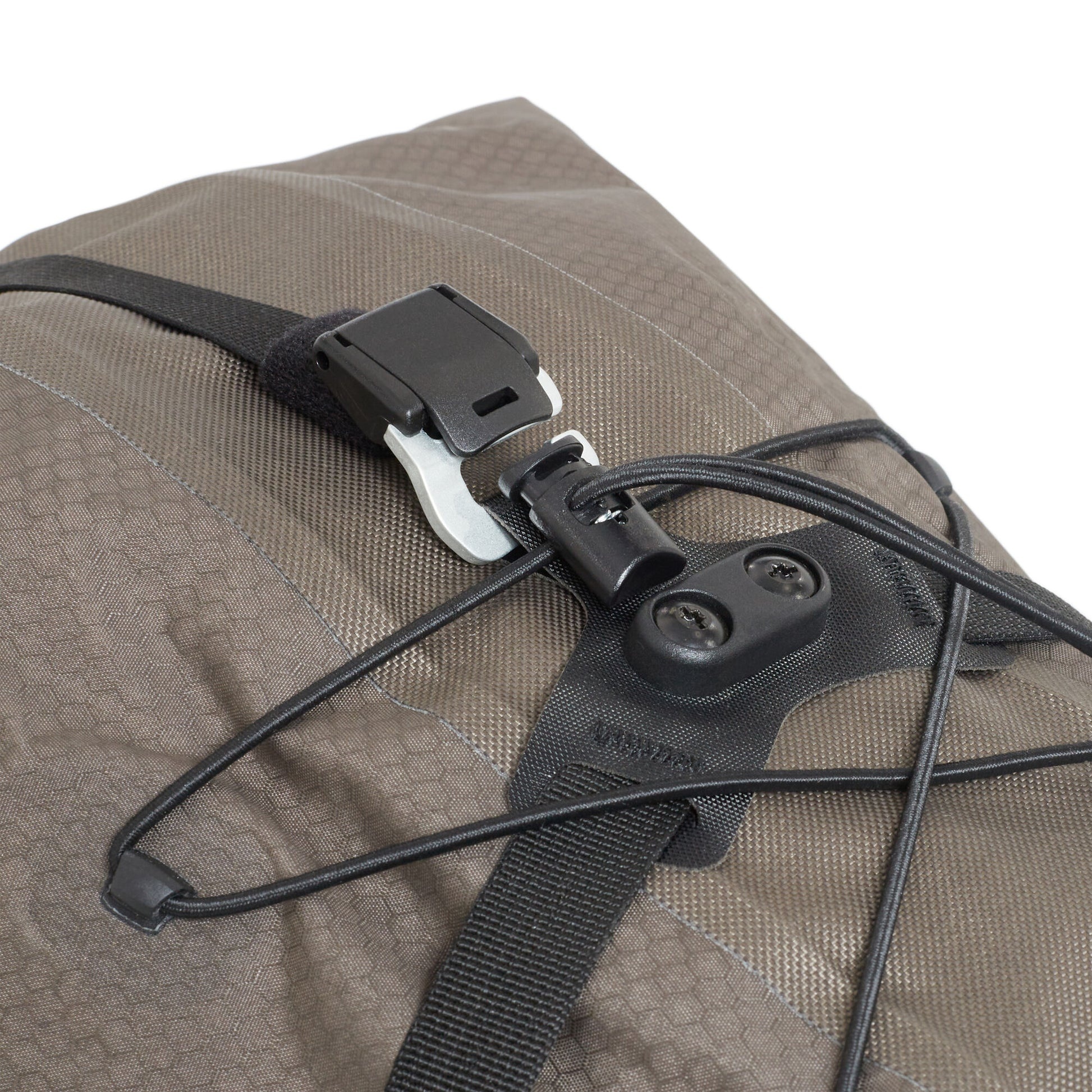 ORTLIEB Bike Packing Seat Pack QR - Dark Sand 13L