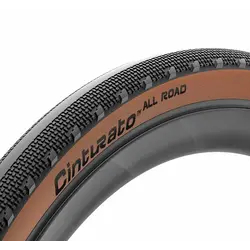 PIRELLI Cinturato All Road 700 x 40C - Tanwall