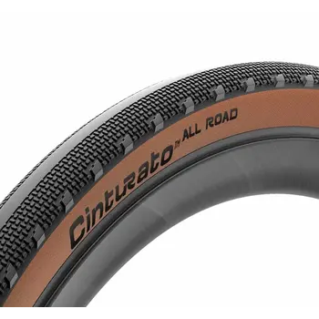 PIRELLI Cinturato All Road 700 x 40C - Tanwall