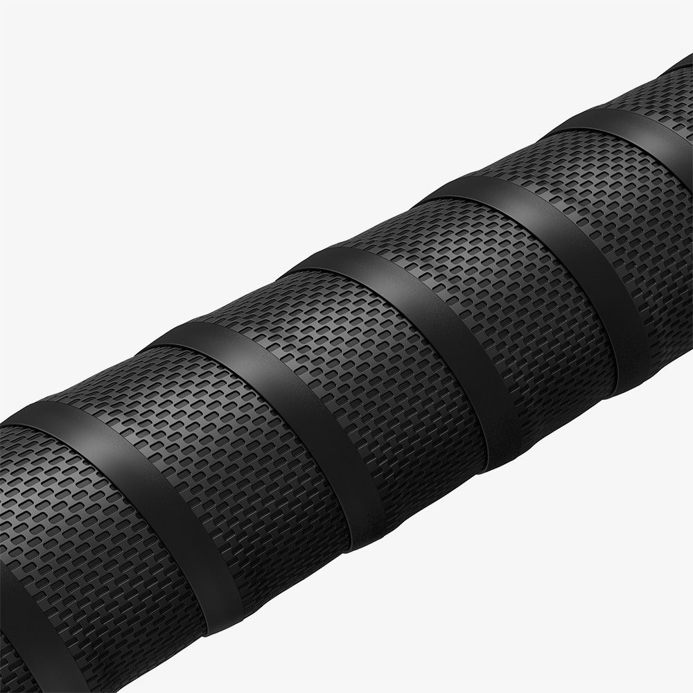 BROOKS Cambium Rubber Bar Tape - Black
