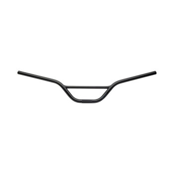 SURLY Sunset Bar Chromoly Steel Handlebar - 22.2mm Clamp, 820mm Width, 110mm Rise