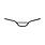 SURLY Sunset Bar Chromoly Steel Handlebar - 22.2mm Clamp, 820mm Width, 110mm Rise
