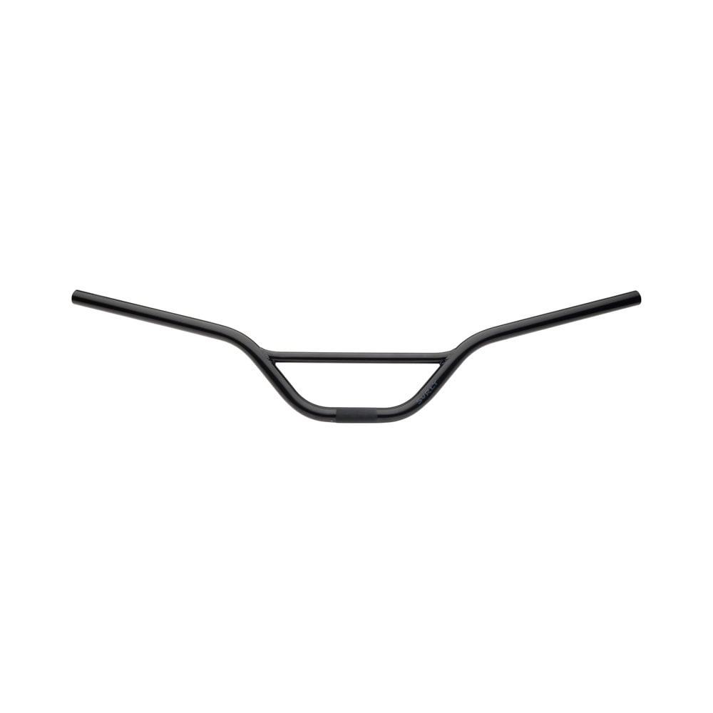SURLY Sunset Bar Chromoly Steel Handlebar - 22.2mm Clamp, 820mm Width, 110mm Rise