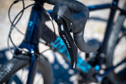 BRODIE Romax Adventure