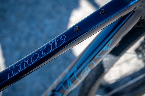 BRODIE Romax Adventure