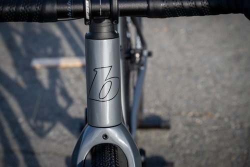 BRODIE Romax Carbon 2.0 Apex 1x12