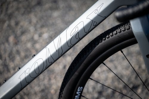 BRODIE Romax Carbon 2.0 Apex 1x12