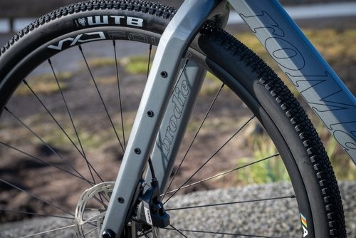 BRODIE Romax Carbon 2.0 Apex 1x12