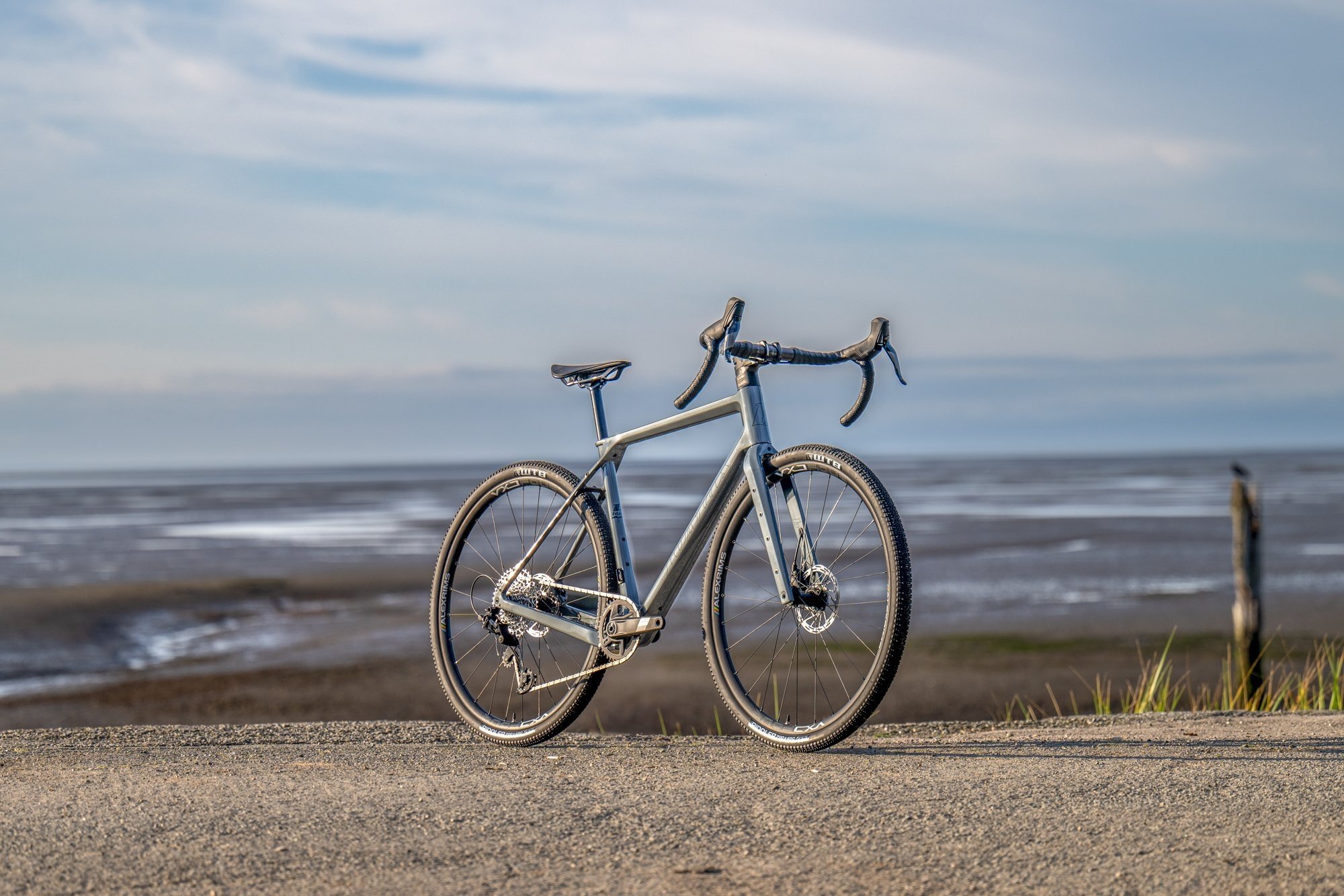 BRODIE Romax Carbon 2.0 Apex 1x12