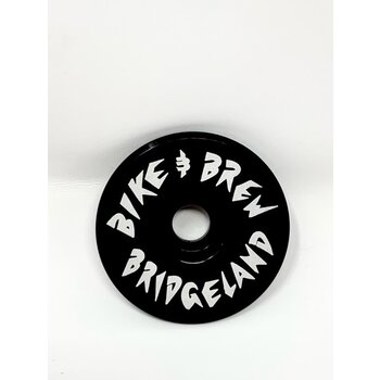 BIKE AND BREW Top Cap Bridgeland