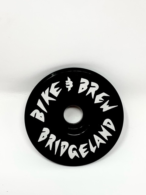 BIKE AND BREW Top Cap Bridgeland