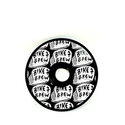 BIKE AND BREW Top Cap